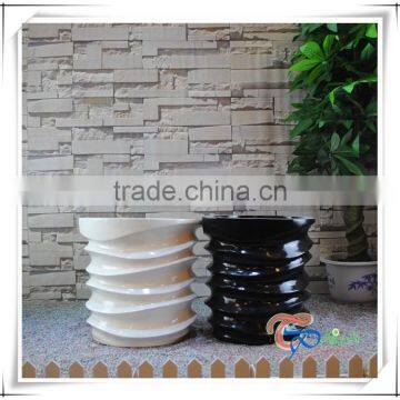 Wholesale Indoor Modern Decoration Planter Flower Pot photo-4