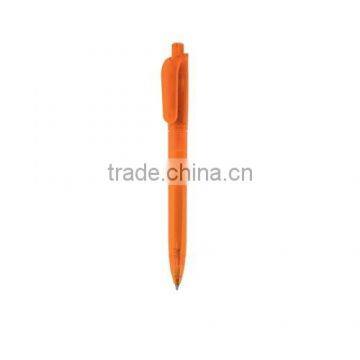 Best Selling Transparent Gel Ball Pen for Hotel Use photo-4