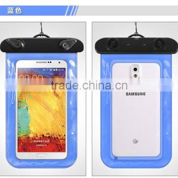 N283 2015 China Eco-friendly Waterproof Plastic Bag photo-4