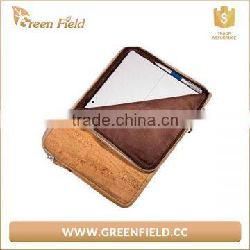 New Product Cork Laptop Handbag PC Bag Tablet PC Bag photo-5