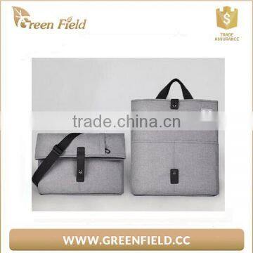 Wool Felt Inner Bag Notebook Laptop Bags Cases for Ipad Ultrabook Laptop Sleeve photo-2