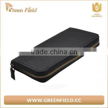 Recycle Material Craft Paper Wallet Waterproof Paper Wallet photo-4