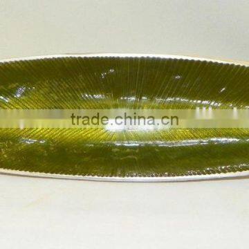 Aluminum Enamel Bowl | Decorative Enamel Fruits Serving Bowl