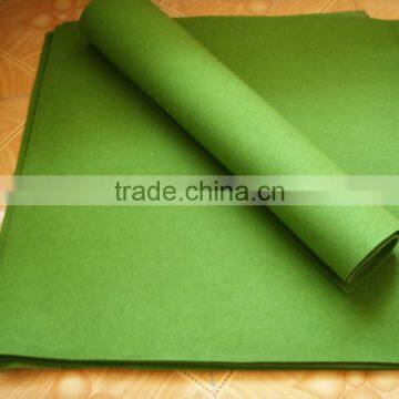 Wool Felt in Different Colors photo-2