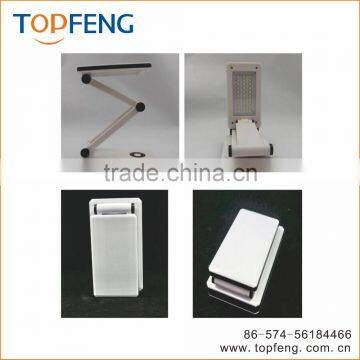 Super Bright Foldable 30SMD LED Book Light, Led Table Lamp, Foldable 30SMD LED Desk Lamp Light photo-5