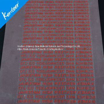 Kenteer Heat Transfer Vinyl 0.5*25m/roll for Clothing photo-3