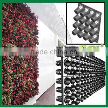 Cheap Flower Pots Hydroponic Systems Plastic Pots for Plants photo-4