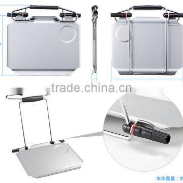 car laptop desk/laptop desk/folding laptop desk