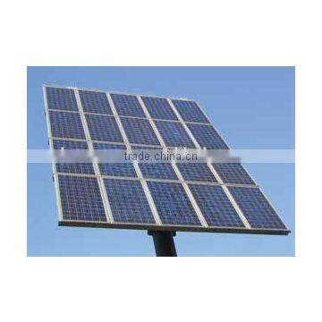 6KW 2015 Year Hot Sell off Grid Solar System 220v Solar and Wind Generator for Fridge Computer TV Fan Light photo-4