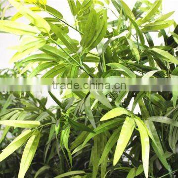 Home Garden Dry Decoration 250cm Height Artificial Outdoor Green Lucky Bamboo EZZ06 0201 photo-2