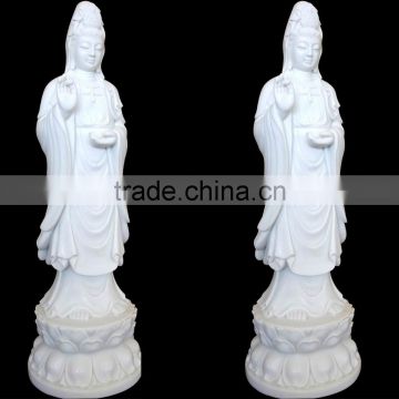 Hot Selling marble buddha statue