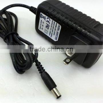 18v 1a Power Adapter photo-3