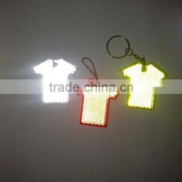 wholesale clothes shape Prism toy Reflector