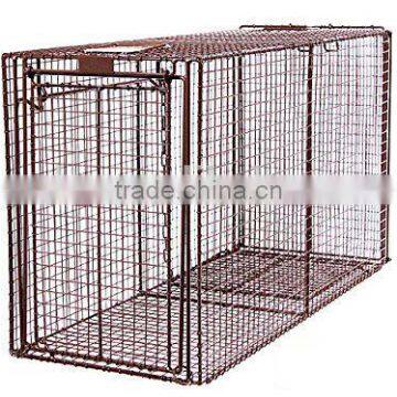 Tru Catch 42D Humane Live Animal Trap