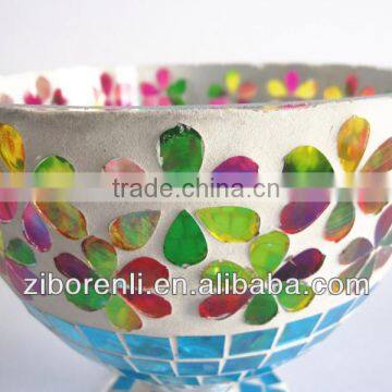 Mosaic Bowl Sink photo-4