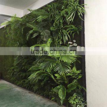 2017 Hot Sale Artificial Ornamental Plants for Wall Decoration Cheap Artificial Agave Plants for Sale photo-3