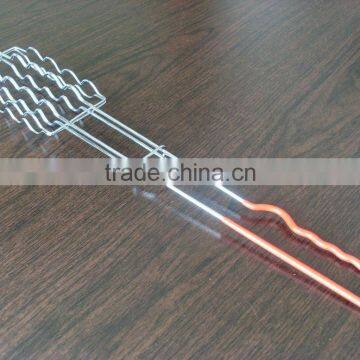 Handel Barbecue Holder /BBQ Tools/stainless Steel BBQ photo-6