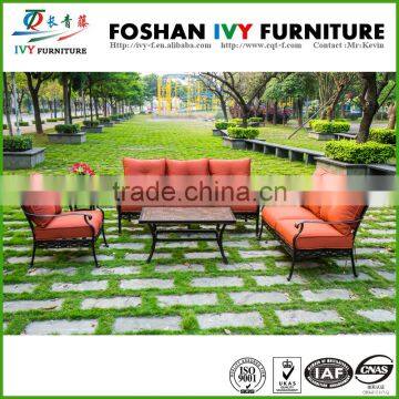 2015 New Design garden chair cloth