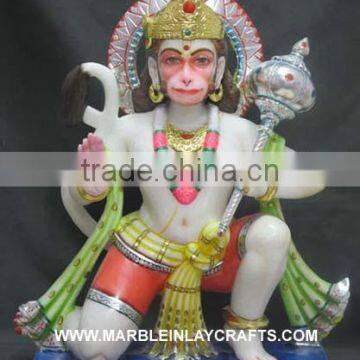 Designer Hanuman Murti