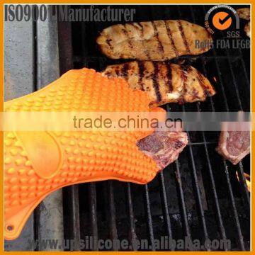 Jar Opener Silicone Finger Pot Holder photo-2