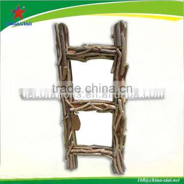 decorative garden ladders