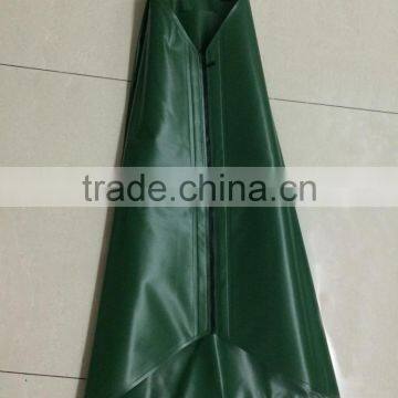 hot selling PVC tree watering bag from treegator