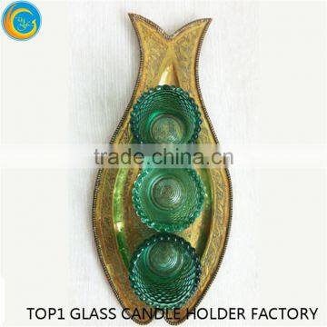 Glass Wedding Centerpieces for Wholesales photo-4