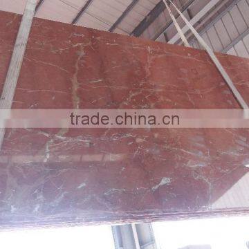 Rojo Alicano Marble Slab Price Red Marble Slab Rosso Alicante Marble photo-2