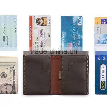 Slim Sleeve Card Holder photo-6