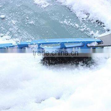 Wholesale Car Snow Shovel Snow Brush With Ice Scraper photo-4