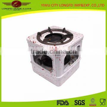 2015 Portable Useful Square Oil Kitchen Stove photo-4