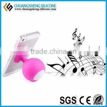 Loud Speaker, Loud Portable Speaker, Loudspeaker Cell Phone Stand photo-2