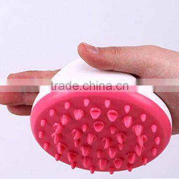 Anti Cellulite Massager and Remover Brush Mitt,Best Eliminating Cellulite on Arms, Legs, Thighs & Body