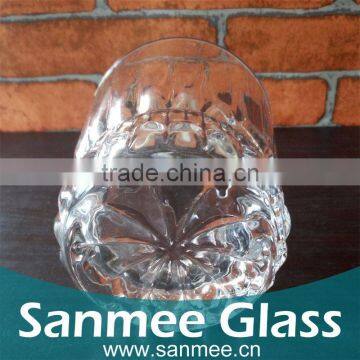 High Quality Diamond Glass Cup Water Cup photo-3