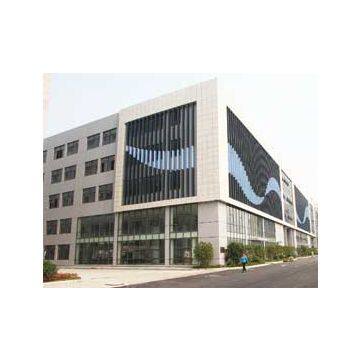 Shanghai Bangding Machinery Equipment company overview - view 2
