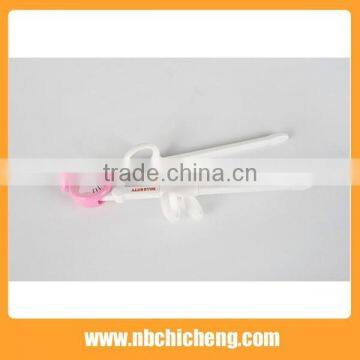 Cute Cartoon Children Education Learning Chopsticks and Rubber Chopsticks Holder photo-3