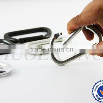 Wholesale Aluminum Safety Hook