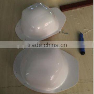 DongGuan OEM Plastic Helmet photo-3