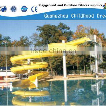 2013 Adult Amusement Park Commercial Water Slide (A-07006)