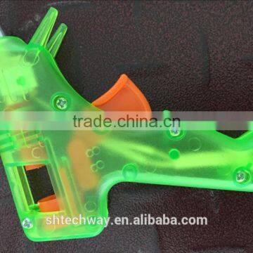 Made-in-China Adjustable hot melt glue gun 100w