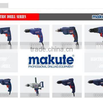 13mm electric tools impact drill 350w Input Power