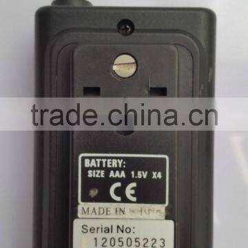 Portable Bolometer photo-6