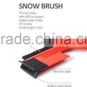 snow brush