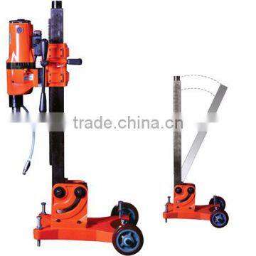 MASTER new 255mm 2400W hilti diamond core drill bits for sale