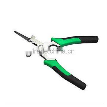 PLIERS SPECIAL FOR SHIELDED ARC WELDING