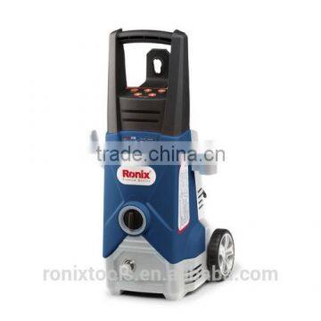 RONIX INDUCTION HIGH PRESSURE CARWASHER RP-0100 1400W Max water flow 6.5L/min