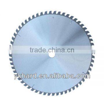Top Grade 65MN Polishing T.C.T Saw Circular Blade for Aluminum photo-4
