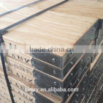 BS 2482 LVL Scaffolding Plank photo-2