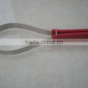 Horse Stainless Steel Sweat Scraper photo-2