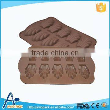 Best Homemade Baby Food Storage Container Freezer Tray Reusable Food Container Silicon Tray photo-2